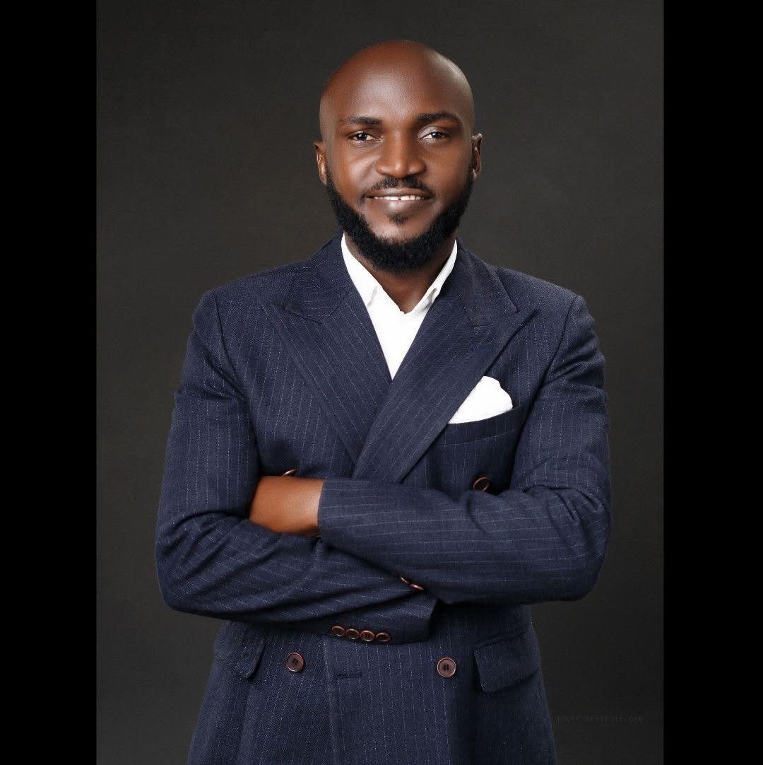 Bidemi Olorukooba