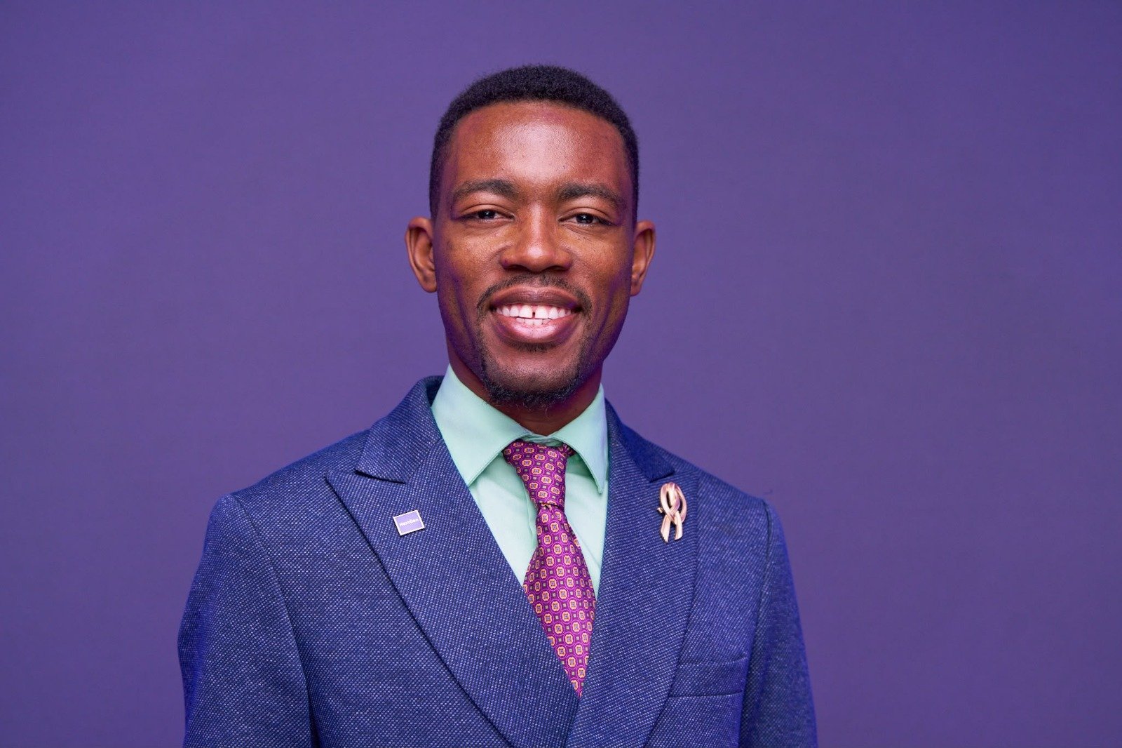 Dr. Loic Bethel Dje